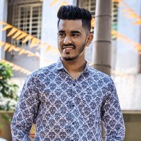 Haresh Thasal