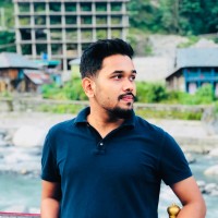 Kishor Debnath