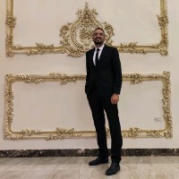 Bahaa Yousseif