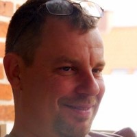 René Gudberg Pedersen