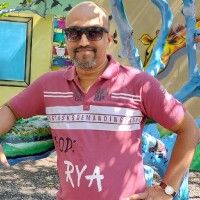 Shrikant Aher