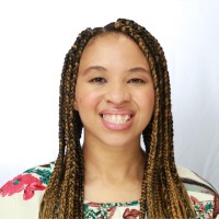 Cleopatra Shabazz