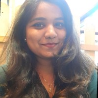 Shrutika Shinde