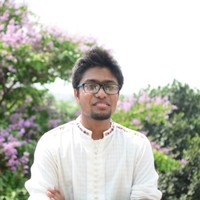 Priom Mahmud