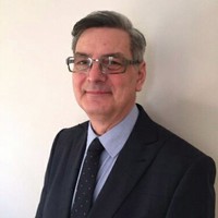 Steve Barker