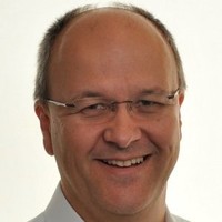 Andrew Neish FRICS MAPM