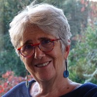Michèle Fichaut