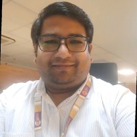 Santosh Biswal
