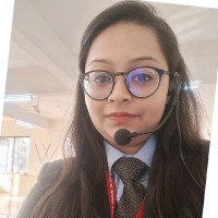 Anjali Dhinoja