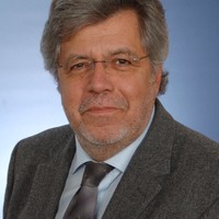 Norbert Dreistein