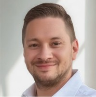 Daniel Drießen