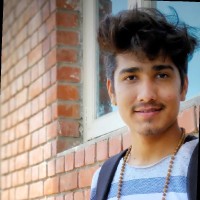 Sumit Kanyal