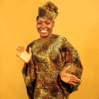 Oreoluwa Lawal