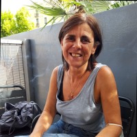 Antonia Morant