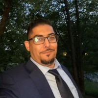 Khalid Abu sarrar