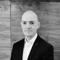 Tom Holmes, CFA