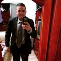 Railton Antonio Rufino