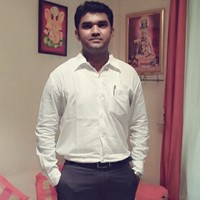 Santosh Bhise