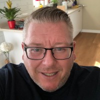 Brian Irwin