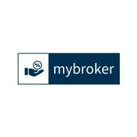 my broker