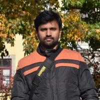 Vinay H M