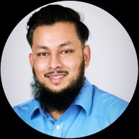 Emad Ahmed