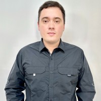 Roberto Penedo Sagastume