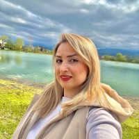 Marzieh Babapoor