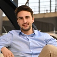 Uros Radivojevic