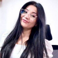 Büşra Dertli