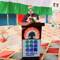 Brajesh Dubey
