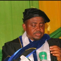 Amb. Dr. Mogana Szorkpor Flomo, Jr.