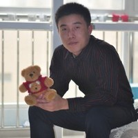 刘天博