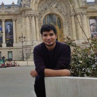 Gabriel Angel Valencia Huaman