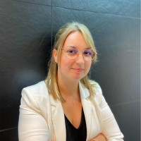 Marine Delalande