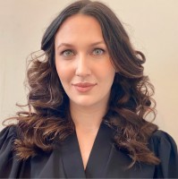 Ayse Makarnaci