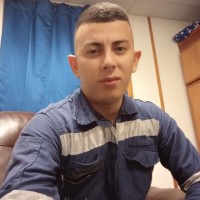 Jhonatan David Contreras Orozco