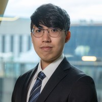 Lee Guo Yi