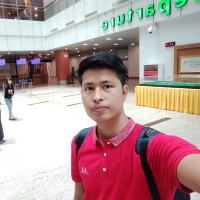 Aung Min Htet