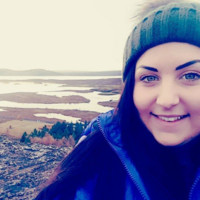 Paige Mcandrew