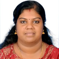 Haripriya C