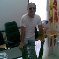 Boban Manevski