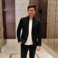 Soham Maniar