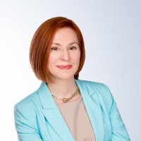 Victoria Borisova
