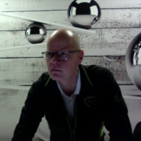 Stefan Lindén
