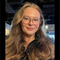 Sophie Haddow