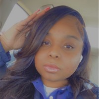 Stephanie Williams