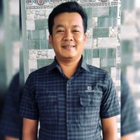 Eko Setiawan