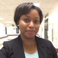 Ifreke Williams, M.D.
