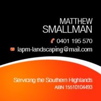 Matthew Smallman